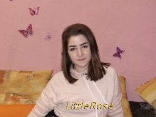 LittleRose