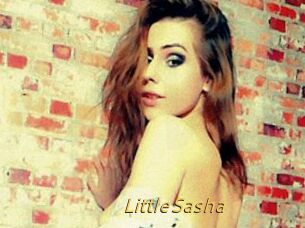LittleSasha