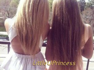 LittleUPrincess