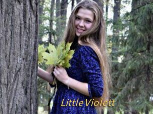 LittleViolett
