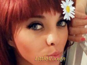 LittleVixxen