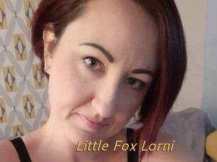 Little_Fox_Lorni