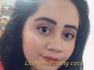 Little_Red_riding_cock
