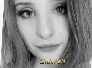 Little_leia