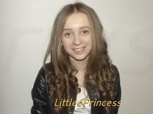 LittleePrincess