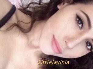 Littlelavinia