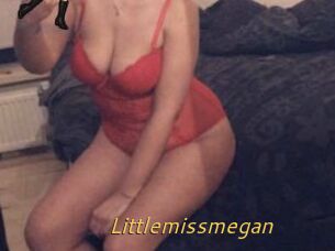 Littlemissmegan