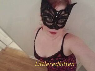 Littleredkitten