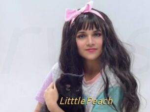LitttlePeach
