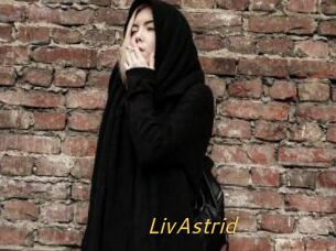 LivAstrid