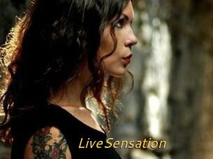 LiveSensation