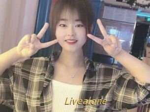 Livealone