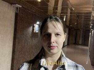 LiyaAlex