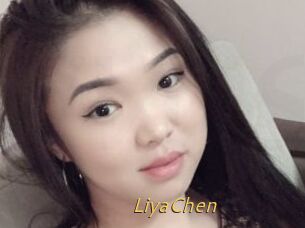 LiyaChen