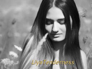 LiyaTenderness
