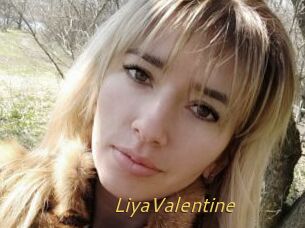 LiyaValentine
