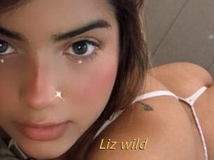Liz_wild