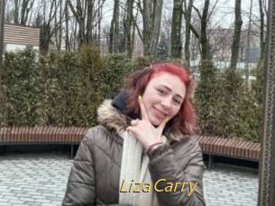 LizaCarry