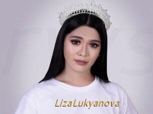 LizaLukyanova