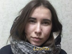 LizaPax