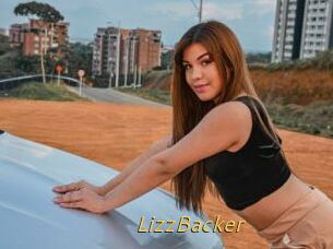 LizzBacker