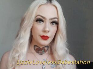 LizzieLovelessBabestation