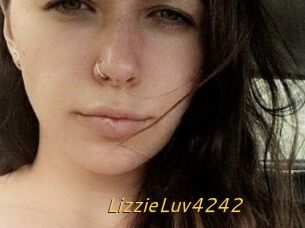 LizzieLuv4242