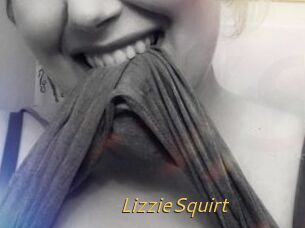 LizzieSquirt