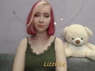 Lizziliks