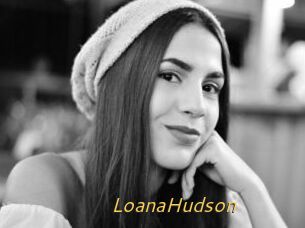 LoanaHudson