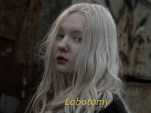 Lobotomy