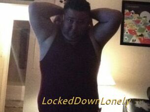 LockedDownLonely