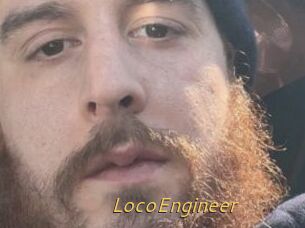 LocoEngineer