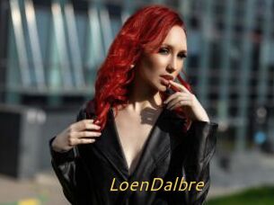 LoenDalbre