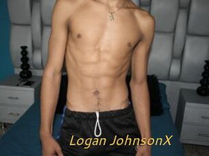 Logan_JohnsonX