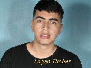Logan_Timber