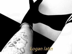 Logan_latin