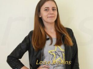 LoiseJenkins