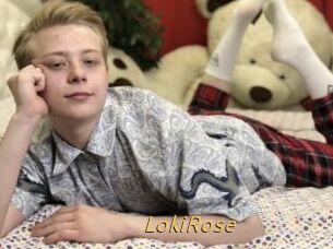 LokiRose