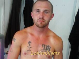 Lokiwilliams