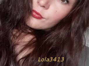 Lola3413