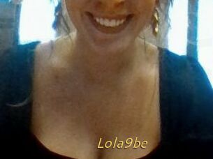 Lola9be