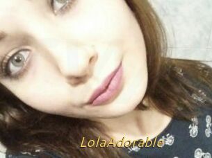 LolaAdorable