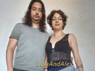 LolaAndAlex