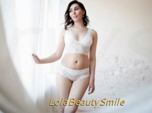 LolaBeautySmile