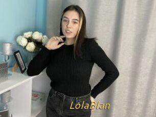 LolaBlan