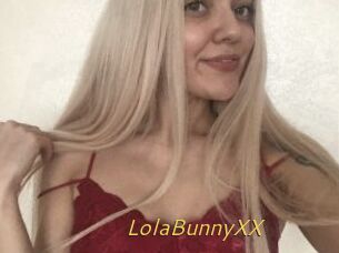 LolaBunnyXX