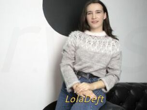 LolaDeft