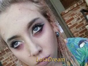 LolaDream