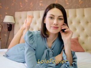 LolaForner
